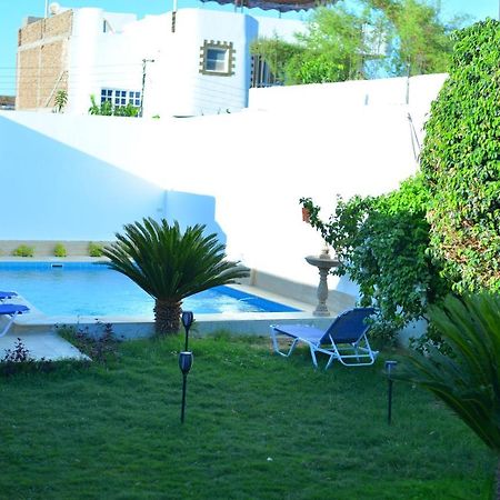Luxor Rose Villa Exterior photo